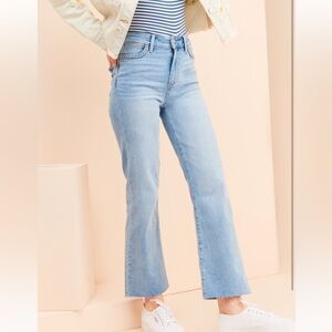 Paige Atley Ankle Flare Jeana